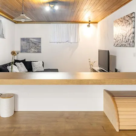 Viktor Apartment Split Buitenkant foto