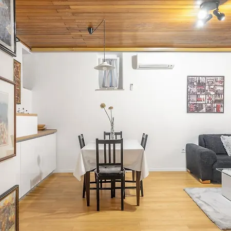 Viktor Apartment Split Buitenkant foto