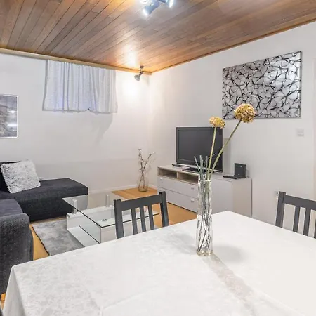 Viktor Apartment Split Buitenkant foto