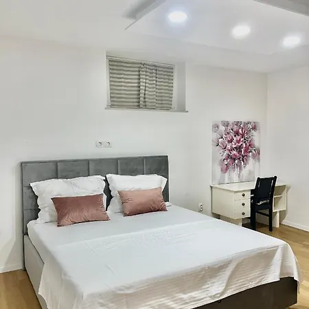 Viktor Apartment Split Buitenkant foto
