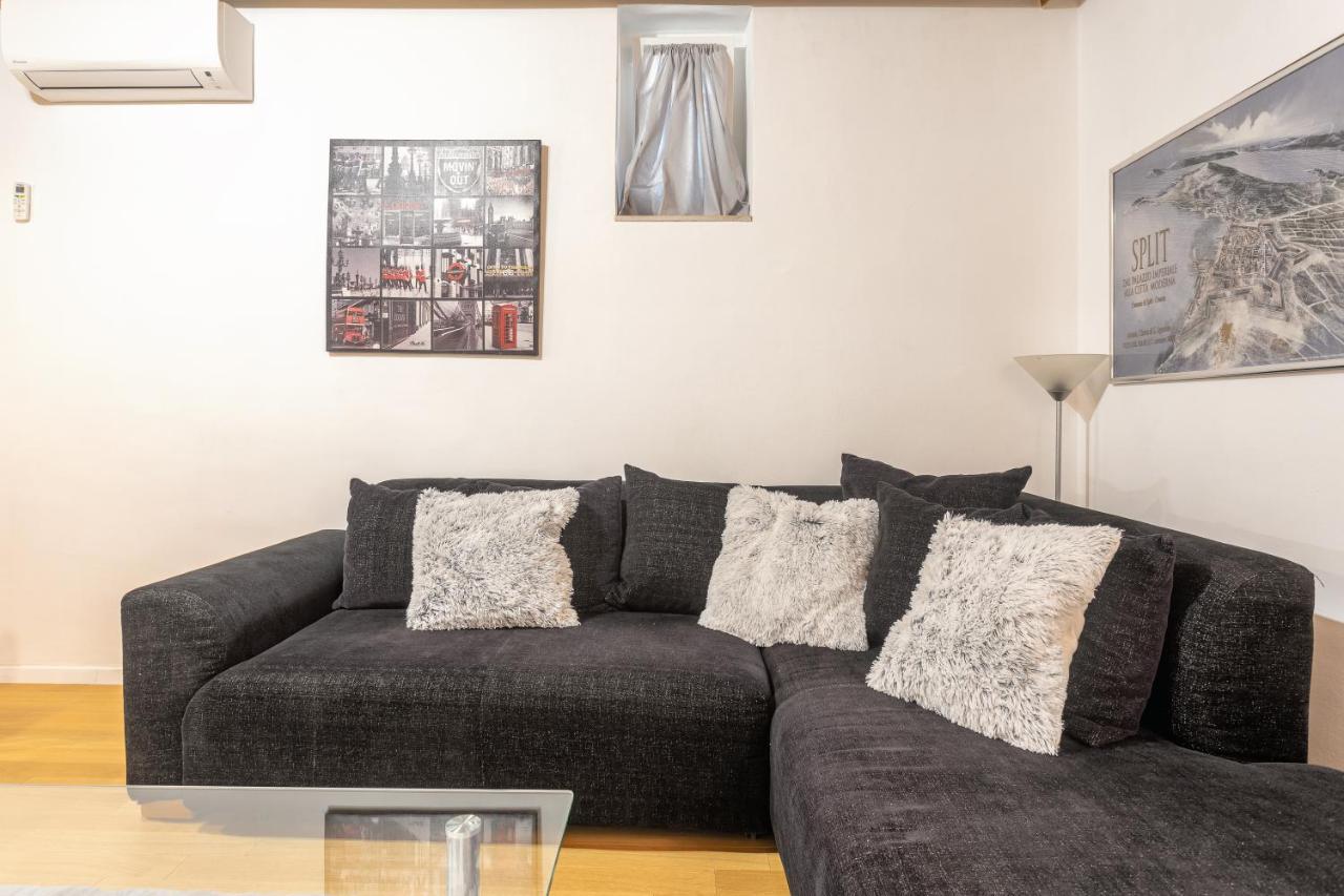 Viktor Appartement *