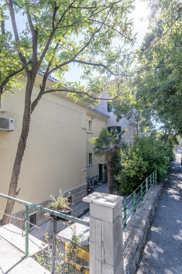 Viktor Apartment Split