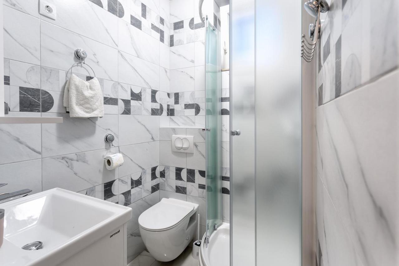 Viktor Appartement Split