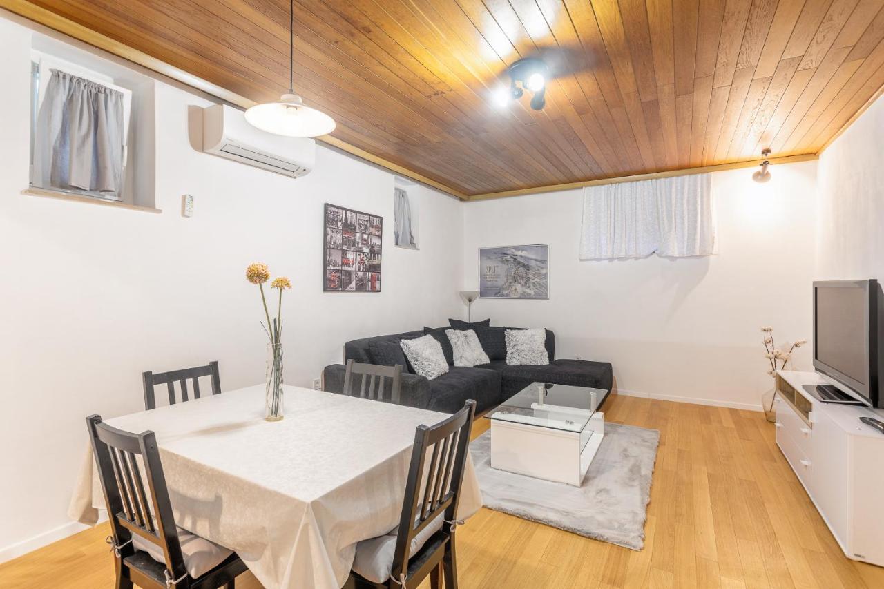 Viktor Appartement