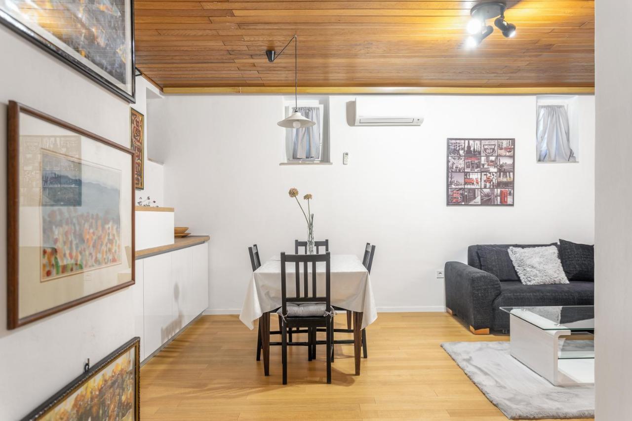 Appartement Viktor Split