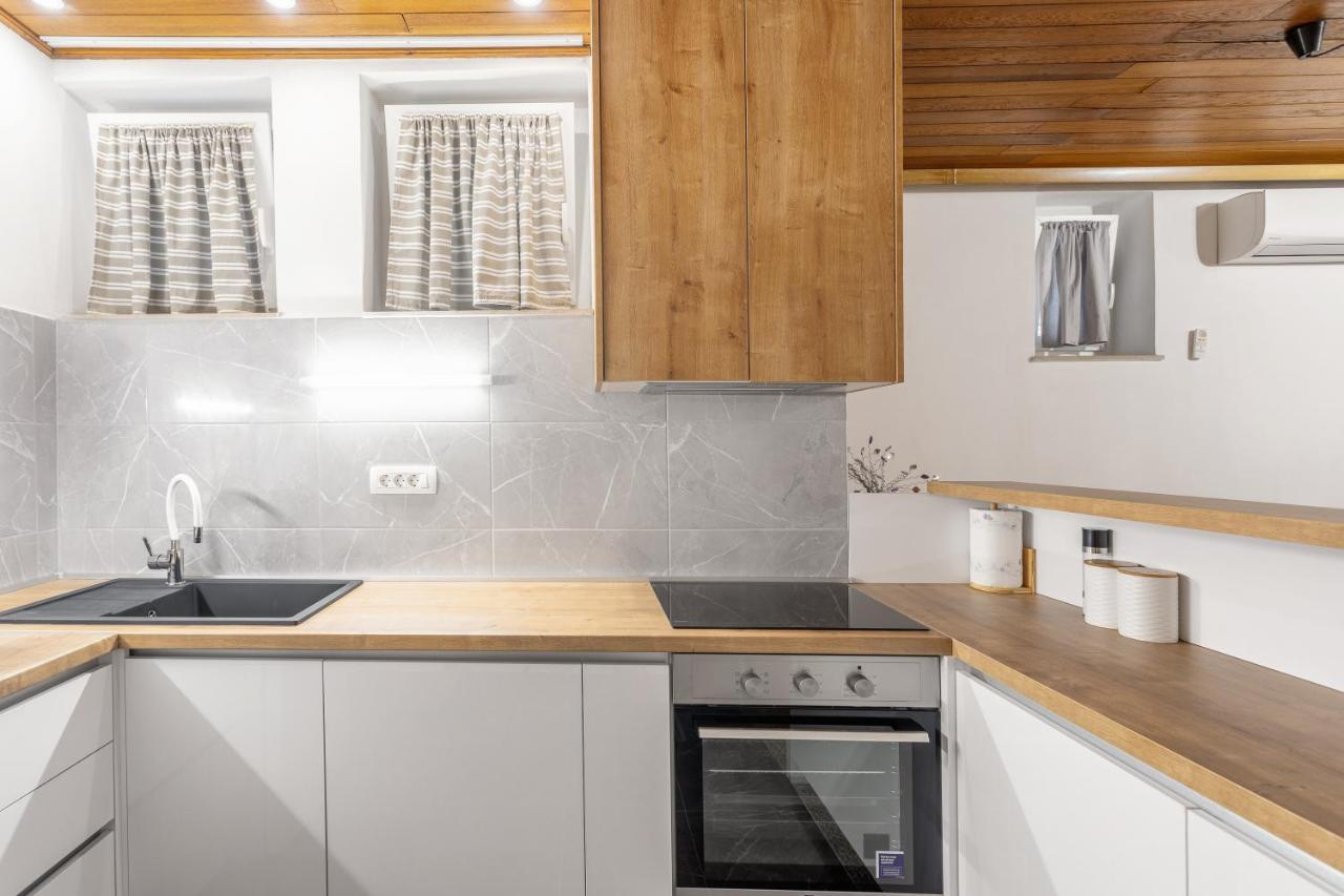 Viktor Appartement *
