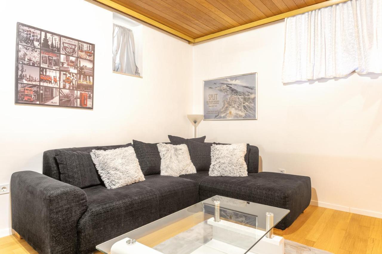 Viktor Appartement Split