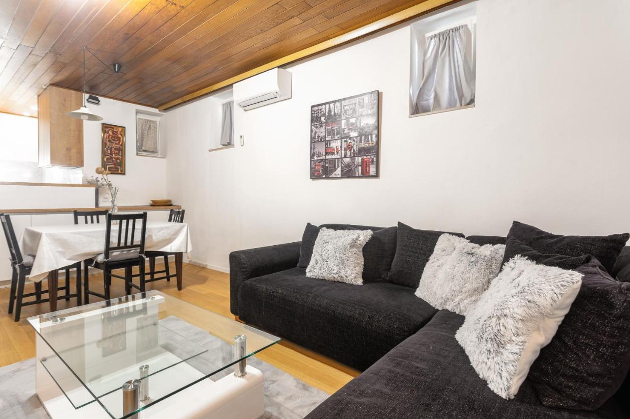 Viktor Appartement *