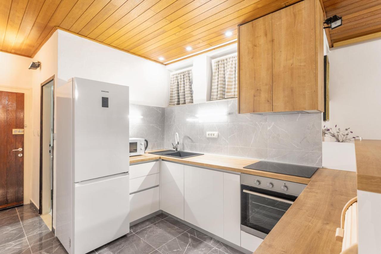 Apartment Viktor *